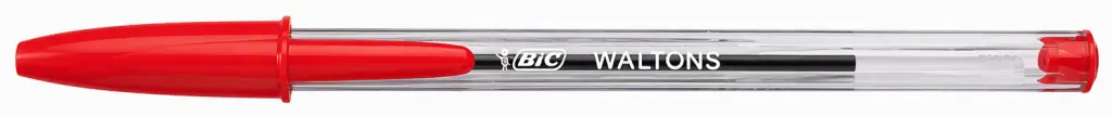 waltons-crystal-capped-ballpoint-pen-clear-barrel-standard-ink-per-1-red_1.jpg