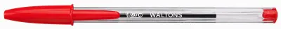 waltons-crystal-capped-ballpoint-pen-clear-barrel-standard-ink-per-1-red_1.jpg