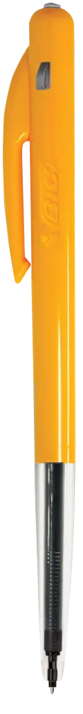 BIC Clic Ballpoint Pen - Black Fine image
