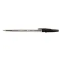 Corvina No 51 Ballpoint Pen Medium - Black image