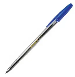 Corvina No 51 Ballpoint Pen Medium - Blue