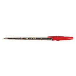Corvina No 51 Ballpoint Pen Medium - Red