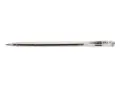 Monami Line Ballpen 1.0mm (Each) - Black image