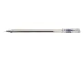 Monami Line Ballpen 1.0mm (Each) - Blue image