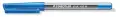 Staedtler Stick Ballpen Ref: 430 - Blue Medium image