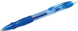 Bic Gelocity Gel Pen - Blue