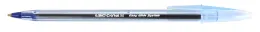Bic Cristal Easy Glide Ballpen - Blue