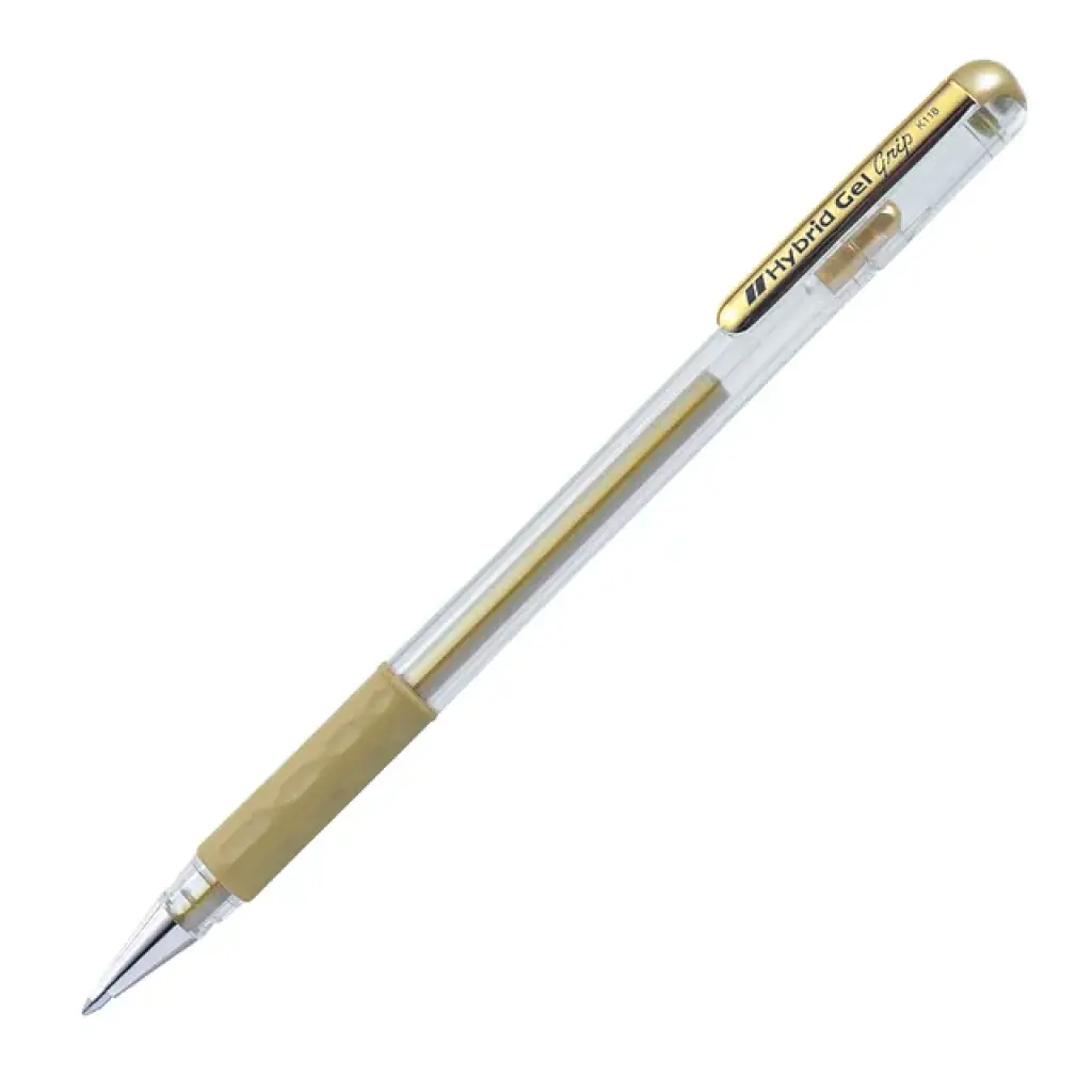 pentel-hybrid-gel-grip-ink-pens-k118-each-gold.jpg
