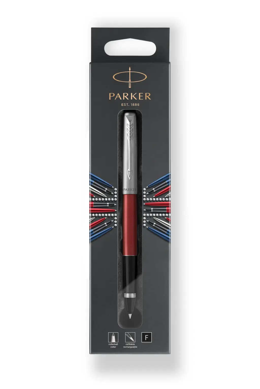 parker-jotter-rollerball-pen-kensington-red-chrome-trim-black-ink.jpg