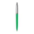 Parker Jotter Original Ballpoint Pen Medium Blue Ink - Green image