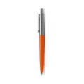 Parker Jotter Original Ballpoint Pen Medium Blue Ink - Orange NS2076054 image