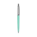 Parker Jotter Original Ballpoint Pen Medium Blue Ink - Mint NS2123466 image