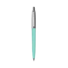 Parker Jotter Original Ballpoint Pen Medium Blue Ink - Mint NS2123466