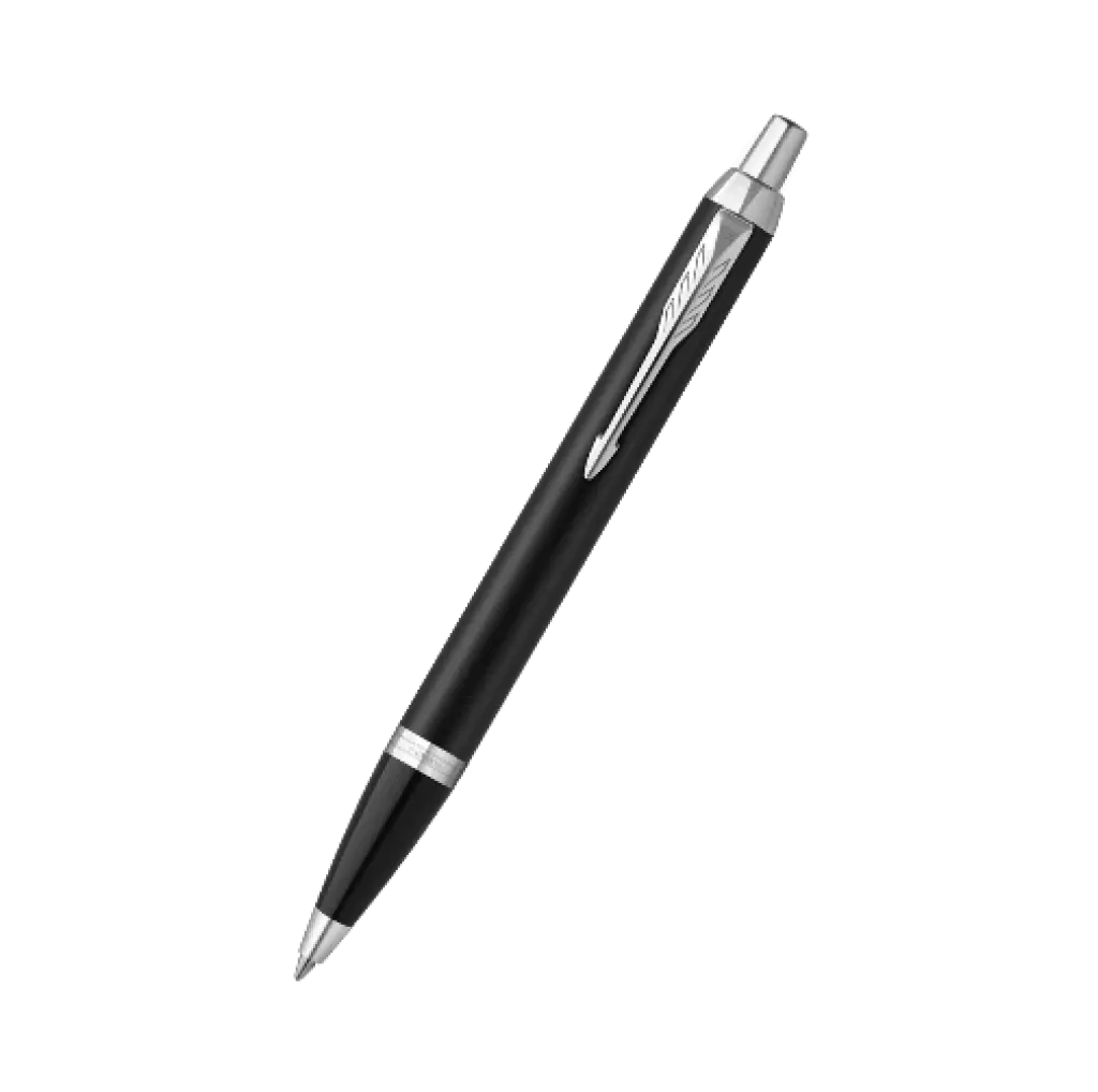 parker-im-ball-pen-medium-nib-blue-ink-chrome-trim-ns2143632-each-black-ns2143632.jpg