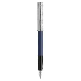 Waterman Allure Deluxe Fountain Pen - Blue NS2174469
