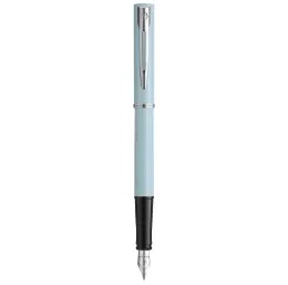 Waterman Allure Fountain Pen Fine Nib - Pastel Blue NS2105222