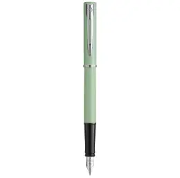 Waterman Allure Fountain Pen Fine Nib - Pastel Green NS2105302