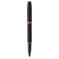 Parker Im Professional Mono Rollerball Fine Nib Black Ink - Orange NS2172945 image