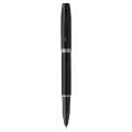 Parker Im Professional Mono Rollerball Fine Nib Black Ink - Purple NS2172950 image