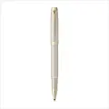 Parker Im Professional Mono Rollerball Fine Nib Black Ink - Champagne NS2172955 image