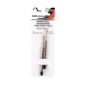 Eurostar Ballpen Refill Carded for Parker Pen - 2 Pack - Black Medium image