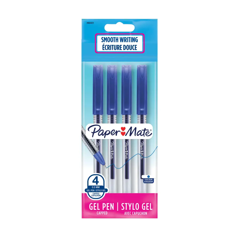 paper-mate-jiffy-capped-gel-ballpoint-pen-05mm-ns20844-pack-4-blue-ns2084421.jpg