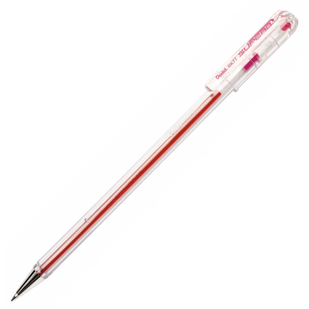 pentel-superb-ballpoint-pen-fine-point-bk77-pink.jpg