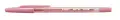 Pilot BPS Ballpoint Pen F/M - Pink Fine image