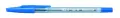 Pilot BPS Ballpoint Pen F/M - Blue Medium image