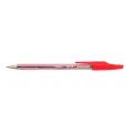 Pilot BPS Ballpoint Pen F/M - Pink Medium image