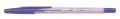 Pilot BPS Ballpoint Pen F/M - Violet Medium image