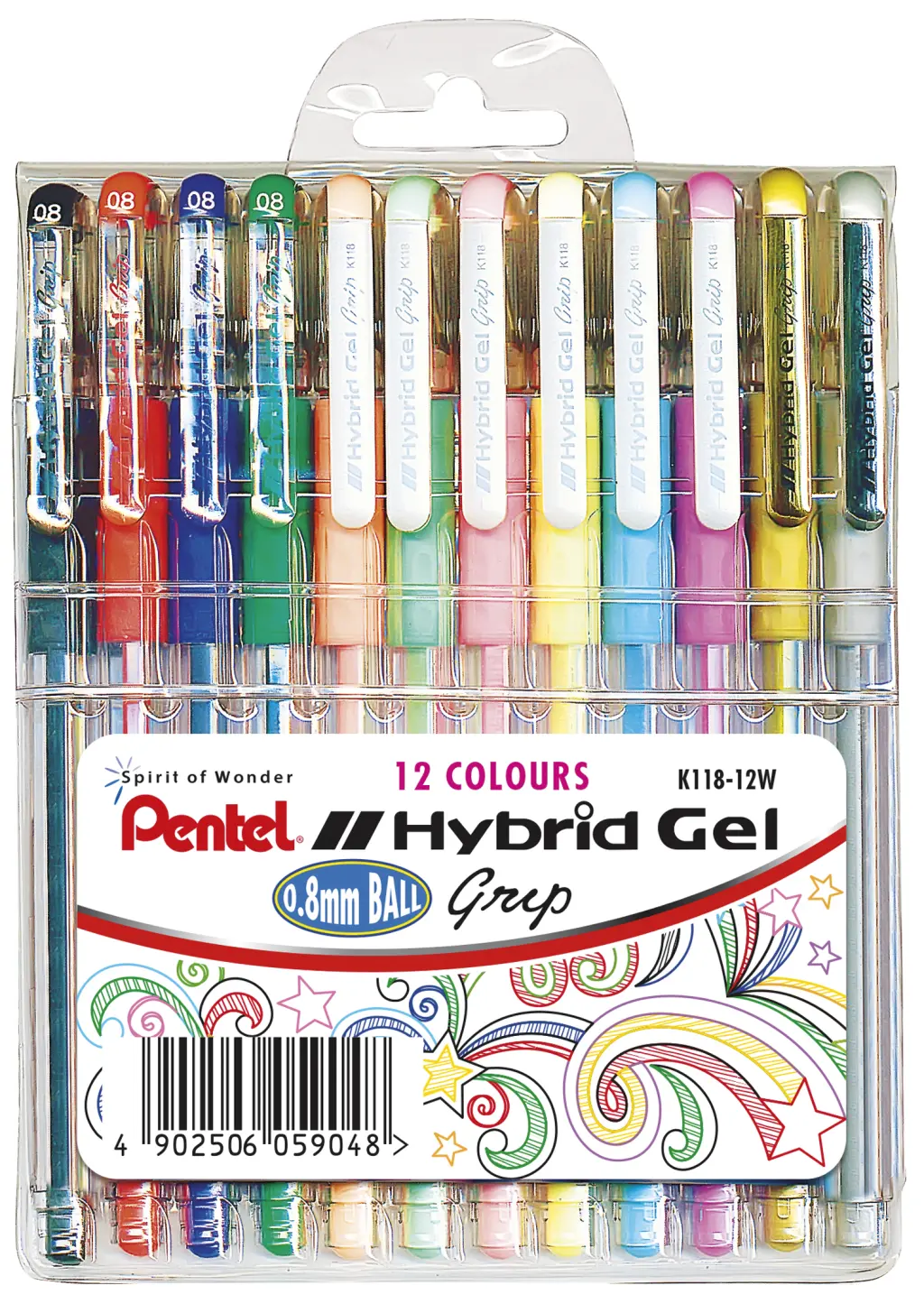 pentel-hybrid-gel-grip-pens-set-of-12-ref-k118.jpg