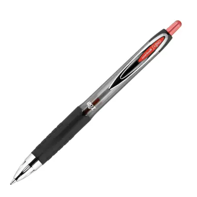 uniball-signo-retractable-rollerball-pen-rubbergrip-liquid-gel-ink-07mm-umn-207-per-1-red.jpg