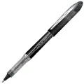 Uniball Vision Elite Rollerball 0.5mm Nib, Ref: UB205 - Black image