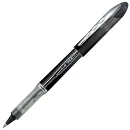 Uniball Vision Elite Rollerball 0.5mm Nib, Ref: UB205 - Black