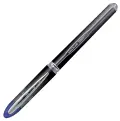 Uniball Vision Elite Rollerball 0.5mm Nib, Ref: UB205 - Blue image