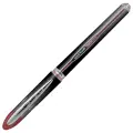 Uniball Vision Elite Rollerball 0.5mm Nib, Ref: UB205 - Red image
