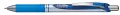 Pentel energel retractable rollerball pen liquid gel ink 0.7mm BL-77 (Per 1) - Blue image
