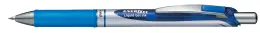 Pentel energel retractable rollerball pen liquid gel ink 0.7mm BL-77 (Per 1) - Blue