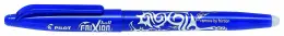Pilot Frixion Erasable Rollerball BLUE - Blue