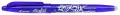 Pilot Frixion Erasable Rollerball BLUE - Violet image