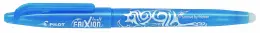 PILOT Frixion Rollerball BL-FR7 (Ea) - Light Blue