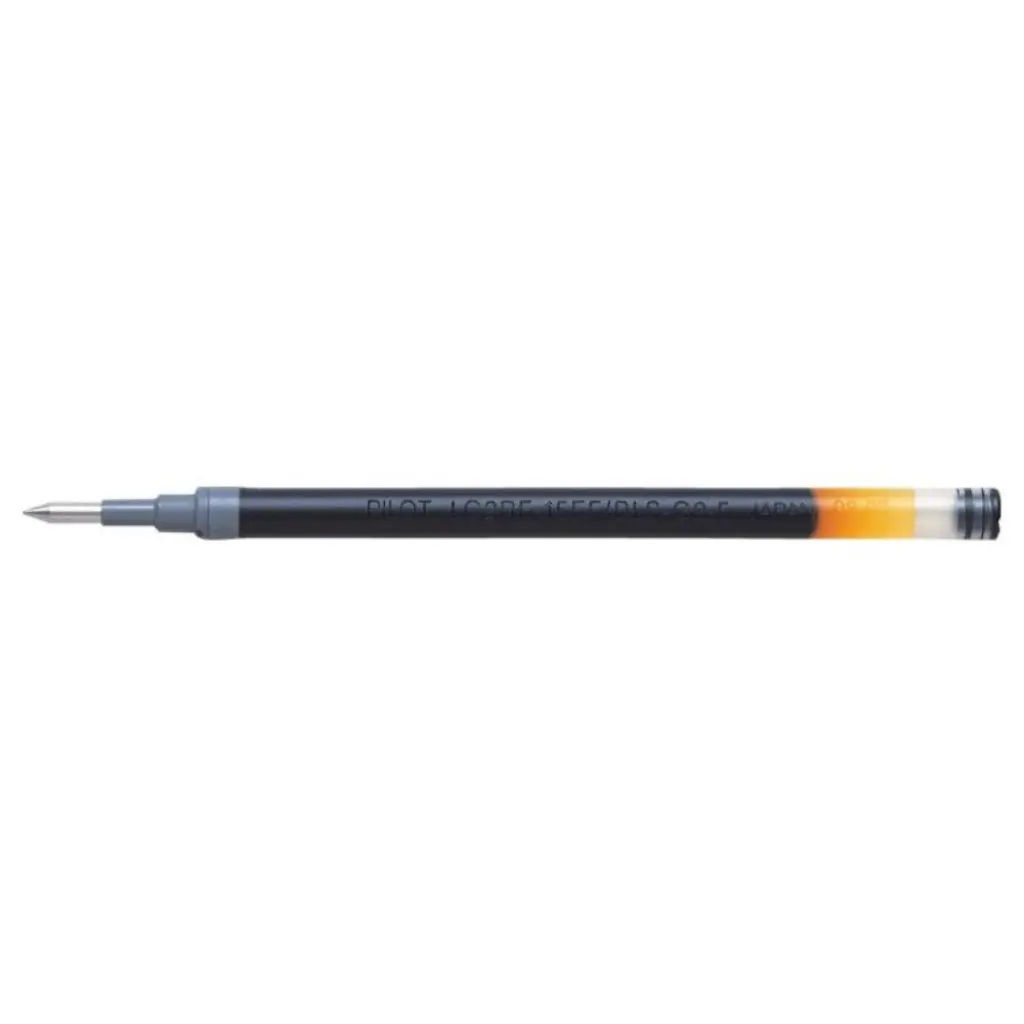 Pilot BLS-G2-5 Rollerball Gel Ink Refill Extra Fine - Black