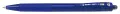 Pilot Retractable Ballpen with Rubbergrip 0.7mm BP-1-RT (Each) - Blue Medium image