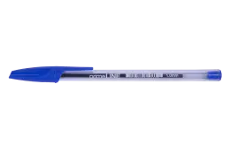 Waltons Primeline Ballpoint Pen - Blue
