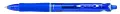 Pilot Acroball Ballpoint Pen F/M BPAB-15 - Blue Fine image