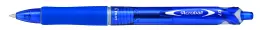 Pilot Acroball Ballpoint Pen F/M BPAB-15 - Blue Fine