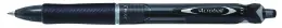 Pilot Acroball Ballpoint Pen F/M BPAB-15 - Black Fine