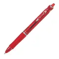 Pilot Acroball Ballpoint Pen F/M BPAB-15 - Red Fine image