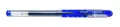 PILOT WINGEL Refillable Gel Ink Rollerball Pen BL-WG-5  - Blue image